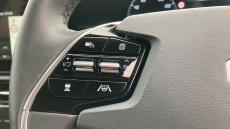 Kia Niro 150kW 2 Nav 65kWh 5dr Auto Electric Estate